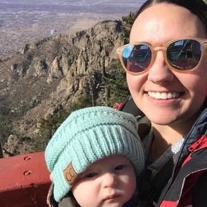 Meet your Posher, Alison